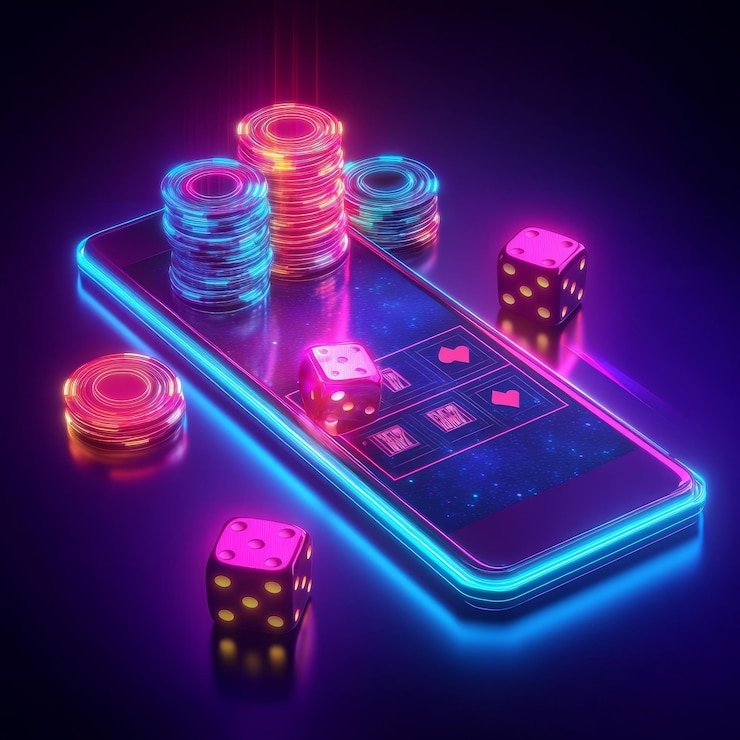 Akses mobile dengan prinsip permainan adil