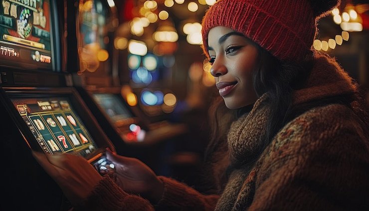 Panduan mobile untuk akses akun aman